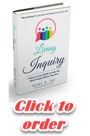 Living Inquiry e-book