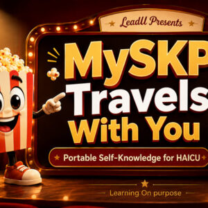 Self-Knowledge Portfolio