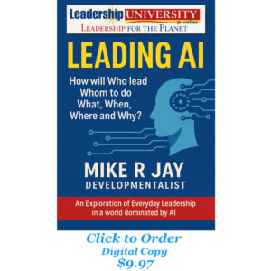 Leading AI e-Book
