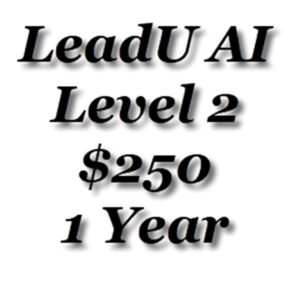 RDTeam Level 2, $250 for 1 year