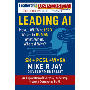 Leading AI e-Book Donation